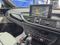 USED 2015 15 AUDI A6 SALOON 2.0 TDI ultra Black Edition Saloon 4dr Diesel S Tronic Euro 6 (s/s) (190 ps) Tech Pack,BOSE,Heated Leather