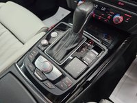 USED 2015 15 AUDI A6 SALOON 2.0 TDI ultra Black Edition Saloon 4dr Diesel S Tronic Euro 6 (s/s) (190 ps) Tech Pack,BOSE,Heated Leather
