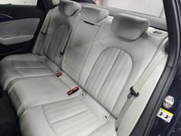 USED 2015 15 AUDI A6 SALOON 2.0 TDI ultra Black Edition Saloon 4dr Diesel S Tronic Euro 6 (s/s) (190 ps) Tech Pack,BOSE,Heated Leather