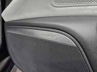 USED 2015 15 AUDI A6 SALOON 2.0 TDI ultra Black Edition Saloon 4dr Diesel S Tronic Euro 6 (s/s) (190 ps) Tech Pack,BOSE,Heated Leather