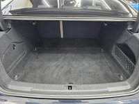 USED 2015 15 AUDI A6 SALOON 2.0 TDI ultra Black Edition Saloon 4dr Diesel S Tronic Euro 6 (s/s) (190 ps) Tech Pack,BOSE,Heated Leather