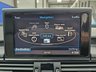 USED 2015 15 AUDI A6 SALOON 2.0 TDI ultra Black Edition Saloon 4dr Diesel S Tronic Euro 6 (s/s) (190 ps) Tech Pack,BOSE,Heated Leather