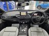 USED 2015 15 AUDI A6 SALOON 2.0 TDI ultra Black Edition Saloon 4dr Diesel S Tronic Euro 6 (s/s) (190 ps) Tech Pack,BOSE,Heated Leather