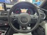 USED 2015 15 AUDI A6 SALOON 2.0 TDI ultra Black Edition Saloon 4dr Diesel S Tronic Euro 6 (s/s) (190 ps) Tech Pack,BOSE,Heated Leather