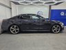 USED 2015 15 AUDI A6 SALOON 2.0 TDI ultra Black Edition Saloon 4dr Diesel S Tronic Euro 6 (s/s) (190 ps) Tech Pack,BOSE,Heated Leather