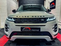 USED 2020 20 LAND ROVER RANGE ROVER EVOQUE 2.0 D180 MHEV R-Dynamic HSE SUV 5dr Diesel Auto 4WD Euro 6 (s/s) (180 ps) 
