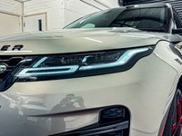 USED 2020 20 LAND ROVER RANGE ROVER EVOQUE 2.0 D180 MHEV R-Dynamic HSE SUV 5dr Diesel Auto 4WD Euro 6 (s/s) (180 ps) 