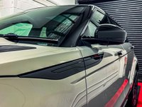 USED 2020 20 LAND ROVER RANGE ROVER EVOQUE 2.0 D180 MHEV R-Dynamic HSE SUV 5dr Diesel Auto 4WD Euro 6 (s/s) (180 ps) 