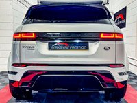 USED 2020 20 LAND ROVER RANGE ROVER EVOQUE 2.0 D180 MHEV R-Dynamic HSE SUV 5dr Diesel Auto 4WD Euro 6 (s/s) (180 ps) 