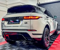 USED 2020 20 LAND ROVER RANGE ROVER EVOQUE 2.0 D180 MHEV R-Dynamic HSE SUV 5dr Diesel Auto 4WD Euro 6 (s/s) (180 ps) 