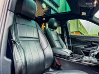 USED 2020 20 LAND ROVER RANGE ROVER EVOQUE 2.0 D180 MHEV R-Dynamic HSE SUV 5dr Diesel Auto 4WD Euro 6 (s/s) (180 ps) 