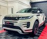 USED 2020 20 LAND ROVER RANGE ROVER EVOQUE 2.0 D180 MHEV R-Dynamic HSE SUV 5dr Diesel Auto 4WD Euro 6 (s/s) (180 ps) 