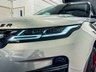 USED 2020 20 LAND ROVER RANGE ROVER EVOQUE 2.0 D180 MHEV R-Dynamic HSE SUV 5dr Diesel Auto 4WD Euro 6 (s/s) (180 ps) 