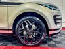 USED 2020 20 LAND ROVER RANGE ROVER EVOQUE 2.0 D180 MHEV R-Dynamic HSE SUV 5dr Diesel Auto 4WD Euro 6 (s/s) (180 ps) 