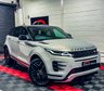 USED 2020 20 LAND ROVER RANGE ROVER EVOQUE 2.0 D180 MHEV R-Dynamic HSE SUV 5dr Diesel Auto 4WD Euro 6 (s/s) (180 ps) 