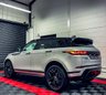 USED 2020 20 LAND ROVER RANGE ROVER EVOQUE 2.0 D180 MHEV R-Dynamic HSE SUV 5dr Diesel Auto 4WD Euro 6 (s/s) (180 ps) 
