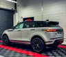 USED 2020 20 LAND ROVER RANGE ROVER EVOQUE 2.0 D180 MHEV R-Dynamic HSE SUV 5dr Diesel Auto 4WD Euro 6 (s/s) (180 ps) 