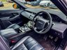 USED 2020 20 LAND ROVER RANGE ROVER EVOQUE 2.0 D180 MHEV R-Dynamic HSE SUV 5dr Diesel Auto 4WD Euro 6 (s/s) (180 ps) 