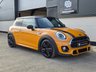 USED 2017 17 MINI HATCH 1.5 Cooper Hatchback 3dr Petrol Manual Euro 6 (s/s) (136 ps) MASSIVE SPEC, JCW COOPER CHILI PACK