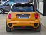 USED 2017 17 MINI HATCH 1.5 Cooper Hatchback 3dr Petrol Manual Euro 6 (s/s) (136 ps) MASSIVE SPEC, JCW COOPER CHILI PACK