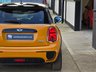 USED 2017 17 MINI HATCH 1.5 Cooper Hatchback 3dr Petrol Manual Euro 6 (s/s) (136 ps) MASSIVE SPEC, JCW COOPER CHILI PACK