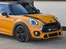 USED 2017 17 MINI HATCH 1.5 Cooper Hatchback 3dr Petrol Manual Euro 6 (s/s) (136 ps) MASSIVE SPEC, JCW COOPER CHILI PACK