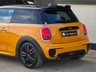 USED 2017 17 MINI HATCH 1.5 Cooper Hatchback 3dr Petrol Manual Euro 6 (s/s) (136 ps) MASSIVE SPEC, JCW COOPER CHILI PACK