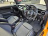 USED 2017 17 MINI HATCH 1.5 Cooper Hatchback 3dr Petrol Manual Euro 6 (s/s) (136 ps) MASSIVE SPEC, JCW COOPER CHILI PACK