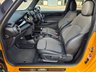 USED 2017 17 MINI HATCH 1.5 Cooper Hatchback 3dr Petrol Manual Euro 6 (s/s) (136 ps) MASSIVE SPEC, JCW COOPER CHILI PACK