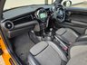 USED 2017 17 MINI HATCH 1.5 Cooper Hatchback 3dr Petrol Manual Euro 6 (s/s) (136 ps) MASSIVE SPEC, JCW COOPER CHILI PACK