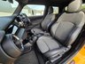 USED 2017 17 MINI HATCH 1.5 Cooper Hatchback 3dr Petrol Manual Euro 6 (s/s) (136 ps) MASSIVE SPEC, JCW COOPER CHILI PACK