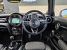 USED 2017 17 MINI HATCH 1.5 Cooper Hatchback 3dr Petrol Manual Euro 6 (s/s) (136 ps) MASSIVE SPEC, JCW COOPER CHILI PACK