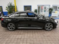 USED 2021 71 AUDI A3 1.5 TFSI 35 S line Saloon 4dr Petrol S Tronic Euro 6 (s/s) (150 ps) SAT NAV LEATHER INTERIOR PARKING SENSORS 1 OWNER SERVICE HISTORY WARRANTY