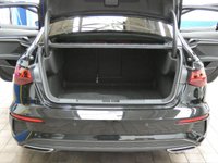 USED 2021 71 AUDI A3 1.5 TFSI 35 S line Saloon 4dr Petrol S Tronic Euro 6 (s/s) (150 ps) SAT NAV LEATHER INTERIOR PARKING SENSORS 1 OWNER SERVICE HISTORY WARRANTY