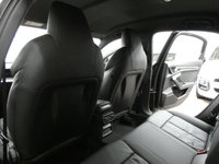 USED 2021 71 AUDI A3 1.5 TFSI 35 S line Saloon 4dr Petrol S Tronic Euro 6 (s/s) (150 ps) SAT NAV LEATHER INTERIOR PARKING SENSORS 1 OWNER SERVICE HISTORY WARRANTY