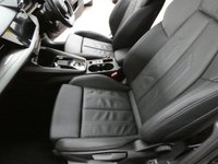 USED 2021 71 AUDI A3 1.5 TFSI 35 S line Saloon 4dr Petrol S Tronic Euro 6 (s/s) (150 ps) SAT NAV LEATHER INTERIOR PARKING SENSORS 1 OWNER SERVICE HISTORY WARRANTY