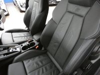 USED 2021 71 AUDI A3 1.5 TFSI 35 S line Saloon 4dr Petrol S Tronic Euro 6 (s/s) (150 ps) SAT NAV LEATHER INTERIOR PARKING SENSORS 1 OWNER SERVICE HISTORY WARRANTY