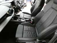 USED 2021 71 AUDI A3 1.5 TFSI 35 S line Saloon 4dr Petrol S Tronic Euro 6 (s/s) (150 ps) SAT NAV LEATHER INTERIOR PARKING SENSORS 1 OWNER SERVICE HISTORY WARRANTY