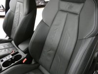 USED 2021 71 AUDI A3 1.5 TFSI 35 S line Saloon 4dr Petrol S Tronic Euro 6 (s/s) (150 ps) SAT NAV LEATHER INTERIOR PARKING SENSORS 1 OWNER SERVICE HISTORY WARRANTY