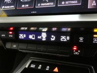 USED 2021 71 AUDI A3 1.5 TFSI 35 S line Saloon 4dr Petrol S Tronic Euro 6 (s/s) (150 ps) SAT NAV LEATHER INTERIOR PARKING SENSORS 1 OWNER SERVICE HISTORY WARRANTY