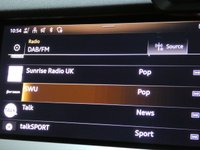USED 2021 71 AUDI A3 1.5 TFSI 35 S line Saloon 4dr Petrol S Tronic Euro 6 (s/s) (150 ps) SAT NAV LEATHER INTERIOR PARKING SENSORS 1 OWNER SERVICE HISTORY WARRANTY