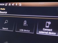 USED 2021 71 AUDI A3 1.5 TFSI 35 S line Saloon 4dr Petrol S Tronic Euro 6 (s/s) (150 ps) SAT NAV LEATHER INTERIOR PARKING SENSORS 1 OWNER SERVICE HISTORY WARRANTY