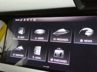 USED 2021 71 AUDI A3 1.5 TFSI 35 S line Saloon 4dr Petrol S Tronic Euro 6 (s/s) (150 ps) SAT NAV LEATHER INTERIOR PARKING SENSORS 1 OWNER SERVICE HISTORY WARRANTY
