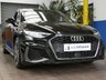 USED 2021 71 AUDI A3 1.5 TFSI 35 S line Saloon 4dr Petrol S Tronic Euro 6 (s/s) (150 ps) SAT NAV LEATHER INTERIOR PARKING SENSORS 1 OWNER SERVICE HISTORY WARRANTY