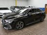 USED 2021 71 AUDI A3 1.5 TFSI 35 S line Saloon 4dr Petrol S Tronic Euro 6 (s/s) (150 ps) SAT NAV LEATHER INTERIOR PARKING SENSORS 1 OWNER SERVICE HISTORY WARRANTY