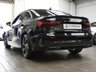 USED 2021 71 AUDI A3 1.5 TFSI 35 S line Saloon 4dr Petrol S Tronic Euro 6 (s/s) (150 ps) SAT NAV LEATHER INTERIOR PARKING SENSORS 1 OWNER SERVICE HISTORY WARRANTY