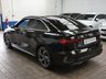 USED 2021 71 AUDI A3 1.5 TFSI 35 S line Saloon 4dr Petrol S Tronic Euro 6 (s/s) (150 ps) SAT NAV LEATHER INTERIOR PARKING SENSORS 1 OWNER SERVICE HISTORY WARRANTY