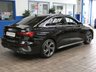 USED 2021 71 AUDI A3 1.5 TFSI 35 S line Saloon 4dr Petrol S Tronic Euro 6 (s/s) (150 ps) SAT NAV LEATHER INTERIOR PARKING SENSORS 1 OWNER SERVICE HISTORY WARRANTY