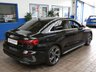 USED 2021 71 AUDI A3 1.5 TFSI 35 S line Saloon 4dr Petrol S Tronic Euro 6 (s/s) (150 ps) SAT NAV LEATHER INTERIOR PARKING SENSORS 1 OWNER SERVICE HISTORY WARRANTY