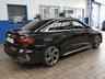 USED 2021 71 AUDI A3 1.5 TFSI 35 S line Saloon 4dr Petrol S Tronic Euro 6 (s/s) (150 ps) SAT NAV LEATHER INTERIOR PARKING SENSORS 1 OWNER SERVICE HISTORY WARRANTY